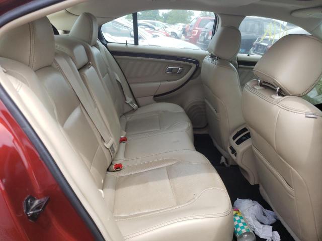 Photo 6 from auction – 2014 FORD TAURUS LIM with VIN 1FAHP2F88EG134248