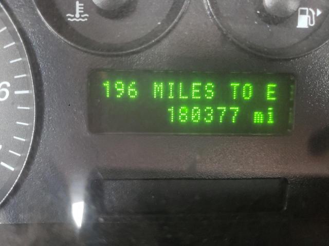 Photo 8 from auction – 2006 FORD TAURUS SE with VIN 1FAFP53U06A113117