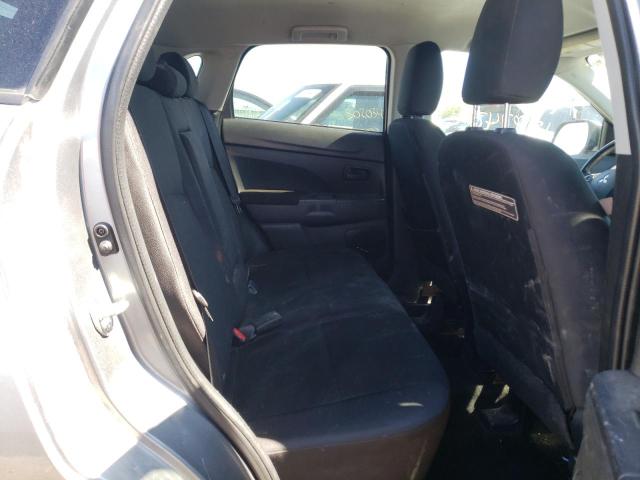 Photo 6 from auction – 2014 MITSUBISHI OUTLANDER with VIN 4A4AR3AU6EE024741