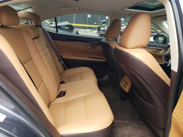 Photo 6 from auction – 2018 LEXUS ES 350 with VIN 58ABK1GGXJU081342