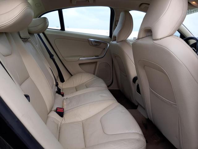Photo 6 from auction – 2013 VOLVO S60 T5 with VIN YV1612FH9D1218139