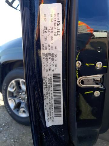 Photo 10 from auction – 2019 JEEP CHEROKEE T with VIN 1C4PJMBX9KD389634