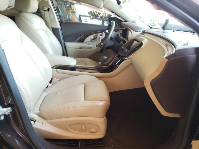 Photo 5 from auction – 2016 BUICK LACROSSE with VIN 1G4GB5G31GF135030