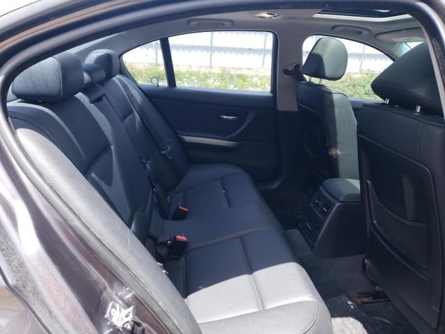 Photo 6 from auction – 2008 BMW 328 I with VIN WBAVA33588FV67025
