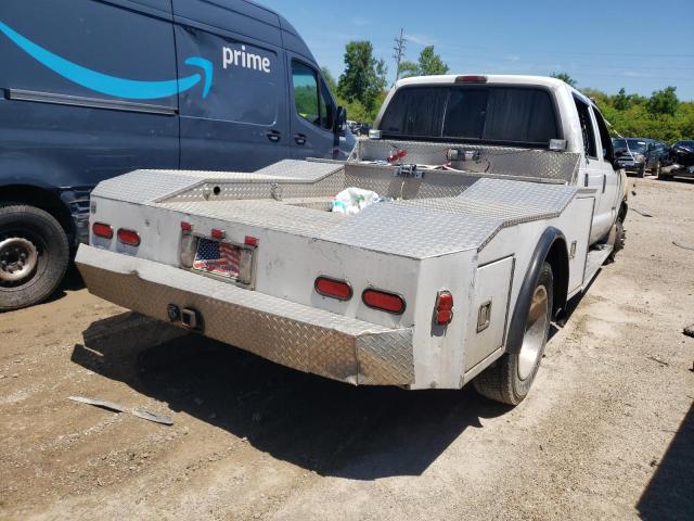 Photo 4 from auction – 2000 FORD F450 SUPER with VIN 1FDXW46F9YEA30298