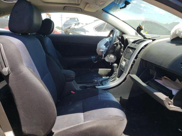 Photo 5 from auction – 2006 TOYOTA SCION TC with VIN JTKDE177060088853