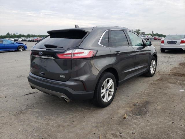 Photo 4 from auction – 2020 FORD EDGE SEL with VIN 2FMPK3J91LBA44899