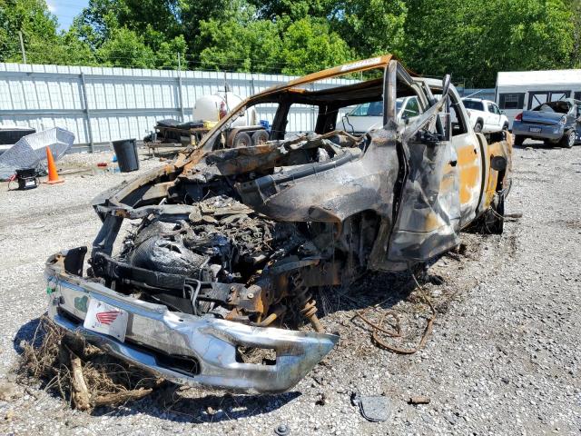 Photo 2 from auction – 2012 DODGE RAM 1500 L with VIN 1C6RD7NT6CS344018