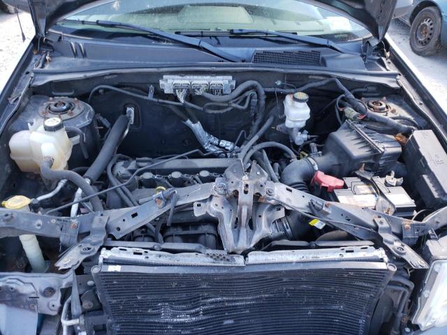Photo 7 from auction – 2010 FORD ESCAPE XLT with VIN 1FMCU9D77AKC07967