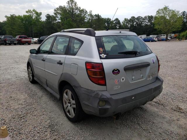 Photo 3 from auction – 2006 PONTIAC VIBE with VIN 5Y2SL65876Z400515