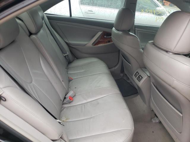 Photo 6 from auction – 2010 TOYOTA CAMRY BASE with VIN 4T4BF3EK0AR073660