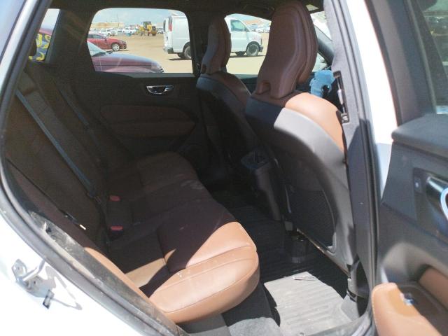 Photo 6 from auction – 2021 VOLVO XC60 T5 MO with VIN YV4102DK6M1676719