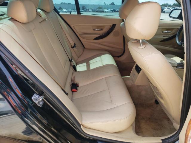 Photo 6 from auction – 2013 BMW 328 I with VIN WBA3A5C57DF358033