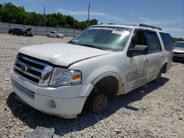Photo 2 from auction – 2014 FORD EXPEDITION with VIN 1FMJU1H52EEF03680