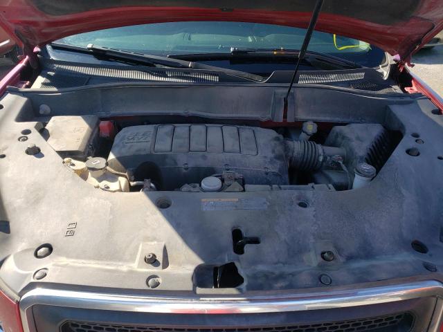 Photo 7 from auction – 2014 GMC ACADIA SLE with VIN 1GKKRNED9EJ145468