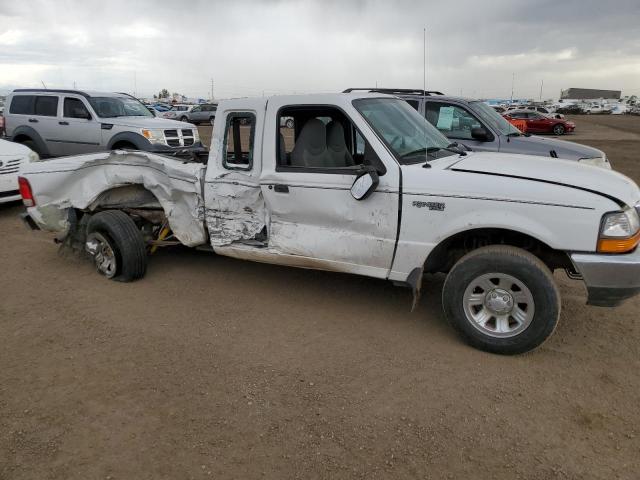 Photo 9 from auction – 2000 FORD RANGER SUP with VIN 1FTYR14VXYPB97864