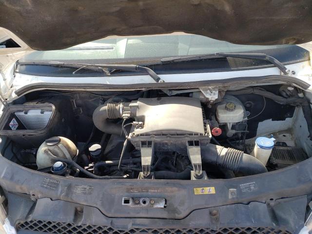 Photo 7 from auction – 2013 MERCEDES-BENZ SPRINTER 3 with VIN WD3PF1CC2D5744422