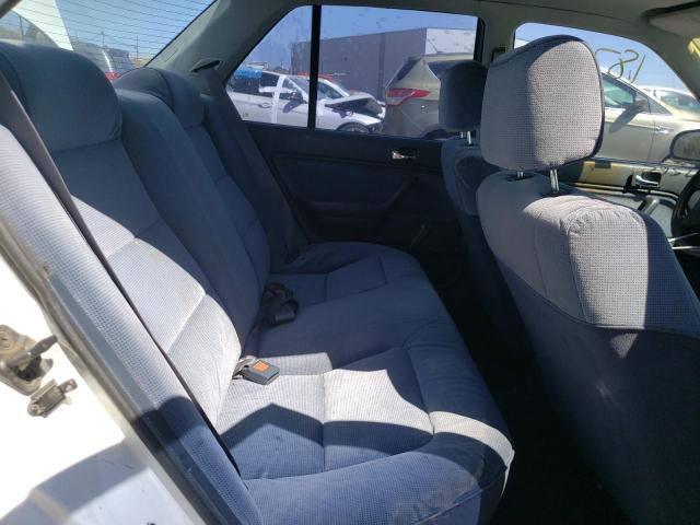 Photo 6 from auction – 1993 HONDA ACCORD DX with VIN JHMCB7647PC010719