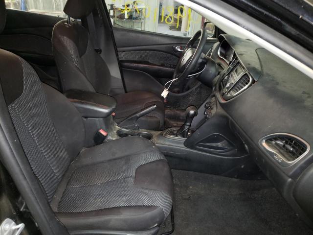 Photo 5 from auction – 2016 DODGE DART SE with VIN 1C3CDFAA4GD653076