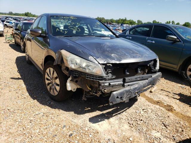 Photo 9 from auction – 2010 HONDA ACCORD LX with VIN 1HGCP2F31AA036847