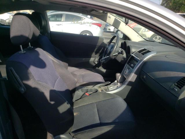 Photo 5 from auction – 2005 SCION TC with VIN JTKDE177650012147
