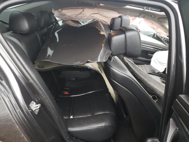 Photo 6 from auction – 2011 BMW 535 XI with VIN WBAFU7C53BC872041