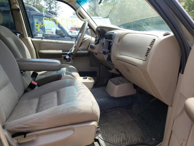 Photo 5 from auction – 2004 FORD EXPLORER S with VIN 1FMZU77K54UA43058