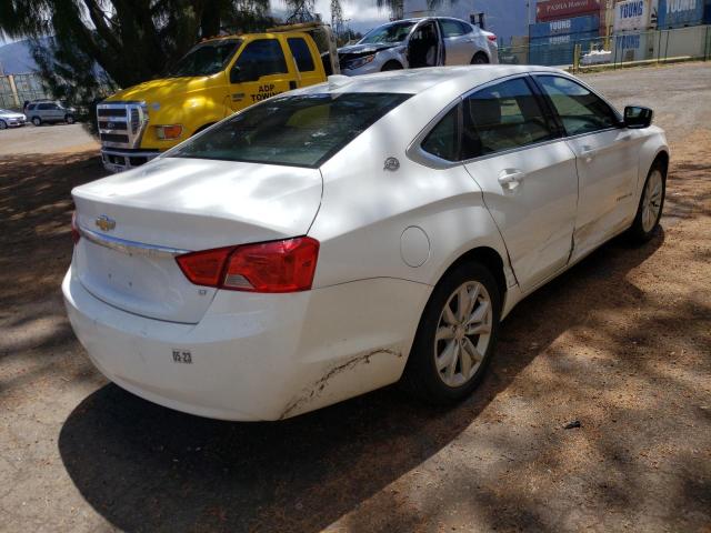 Photo 4 from auction – 2019 CHEVROLET IMPALA LT with VIN 2G11Z5SA8K9137220