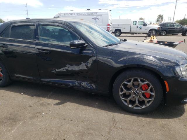Photo 9 from auction – 2015 CHRYSLER 300 S with VIN 2C3CCAGG1FH767457