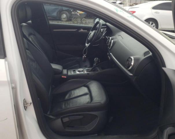 Photo 5 from auction – 2016 AUDI A3 PREMIUM with VIN WAUA7GFF1G1013488