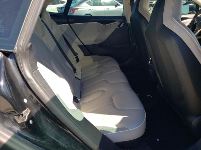 Photo 6 from auction – 2013 TESLA MODEL S with VIN 5YJSA1DP5DFP18881
