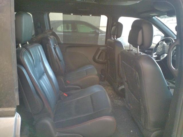 Photo 6 from auction – 2019 DODGE GRAND CARA with VIN 2C4RDGEG3KR606637