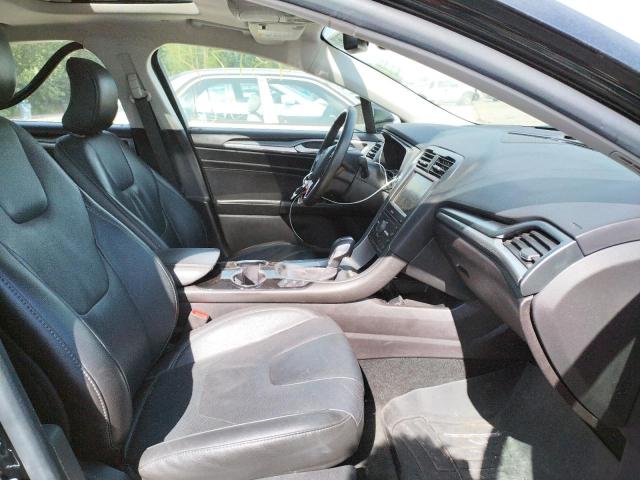 Photo 5 from auction – 2016 FORD FUSION TIT with VIN 3FA6P0SU1GR173872