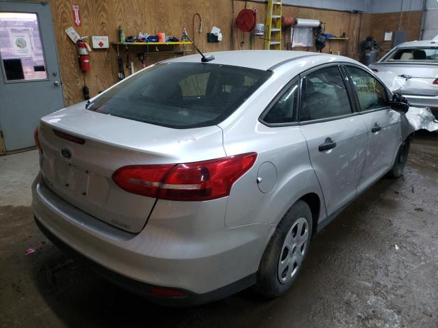 Photo 4 from auction – 2016 FORD FOCUS S with VIN 1FADP3E24GL212164