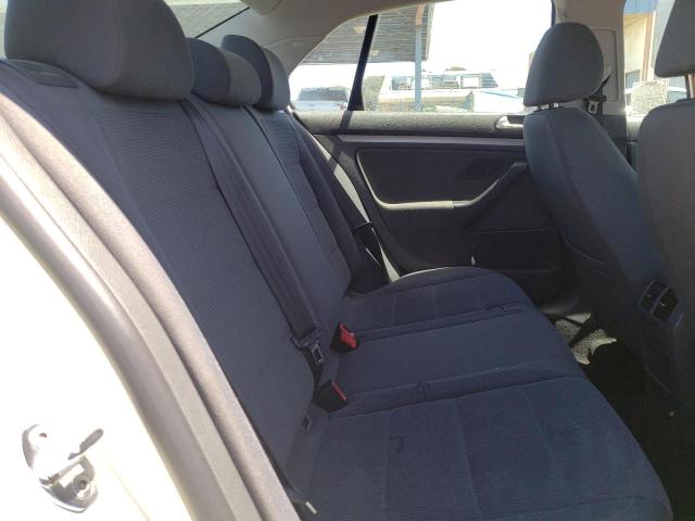 Photo 6 from auction – 2008 VOLKSWAGEN JETTA S with VIN 3VWJM71K18M072512