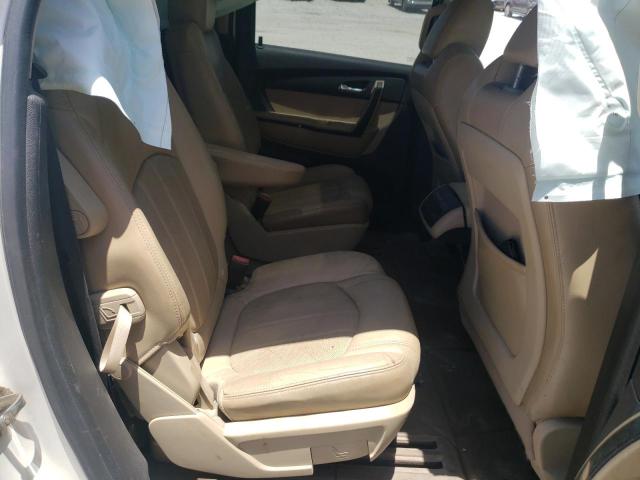 Photo 6 from auction – 2011 GMC ACADIA DEN with VIN 1GKKRTED7BJ338282