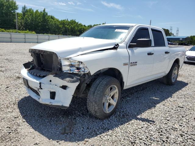 Photo 2 from auction – 2014 RAM 1500 ST with VIN 1C6RR7KTXES205101