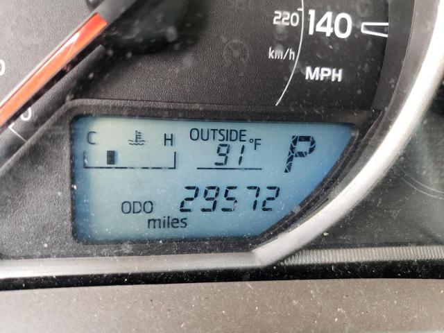 Photo 8 from auction – 2015 TOYOTA RAV4 LE with VIN 2T3BFREV9FW337545