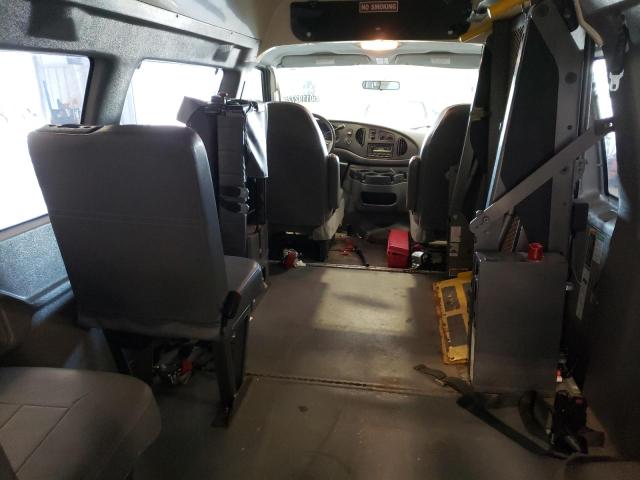 Photo 6 from auction – 2008 FORD ECONOLINE with VIN 1FTNE14W18DA77993