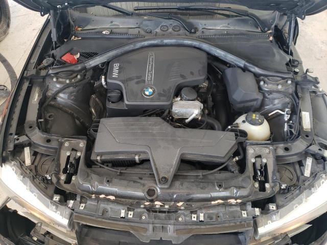 Photo 7 from auction – 2015 BMW 328 I with VIN WBA3A5G59FNS85055