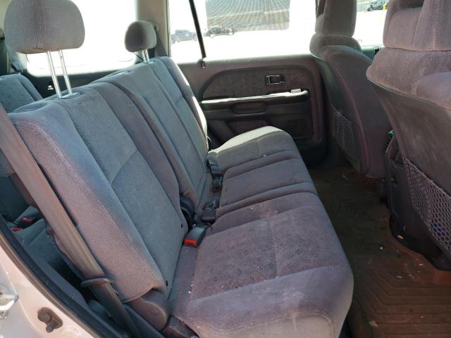 Photo 6 from auction – 2003 HONDA PILOT LX with VIN 2HKYF18133H562020