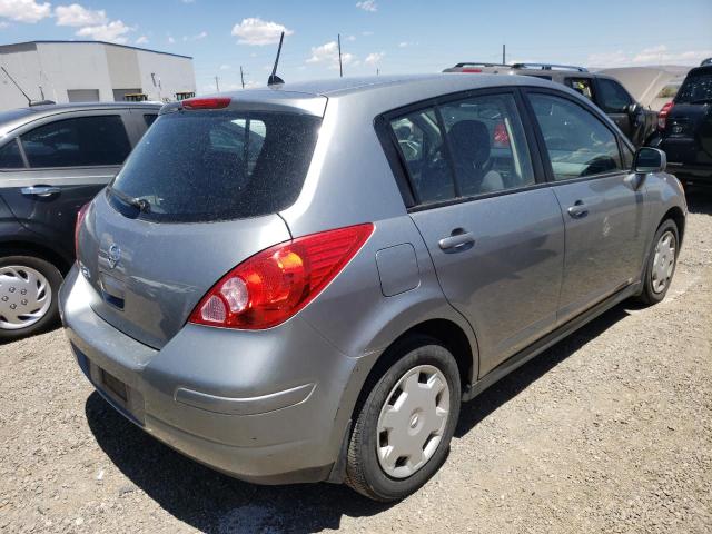 Photo 4 from auction – 2009 NISSAN VERSA S with VIN 3N1BC13E69L486684
