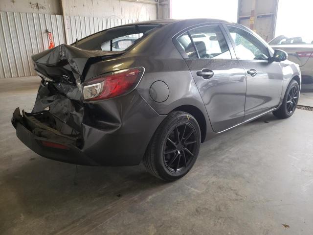 Photo 4 from auction – 2010 MAZDA 3 I with VIN JM1BL1SF6A1144039