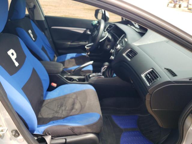 Photo 5 from auction – 2013 HONDA CIVIC EX with VIN 2HGFB2F89DH525008