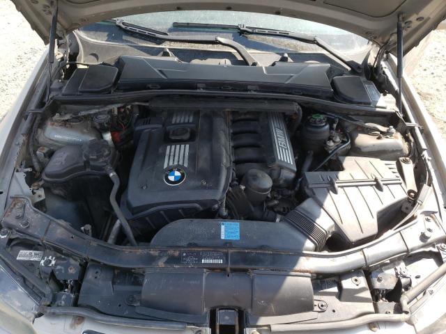 Photo 7 from auction – 2008 BMW 328 XIT with VIN WBAVT735X8FZ37098