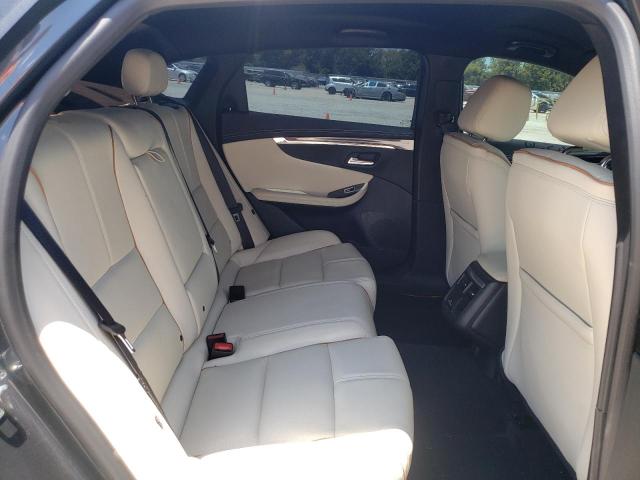 Photo 6 from auction – 2018 CHEVROLET IMPALA PRE with VIN 2G1125S3XJ9129088