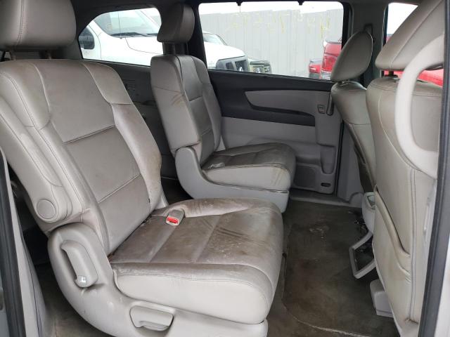 Photo 6 from auction – 2012 HONDA ODYSSEY EX with VIN 5FNRL5H69CB081297
