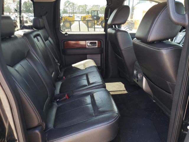 Photo 6 from auction – 2009 FORD F150 SUPER with VIN 1FTPW14V49FA47423
