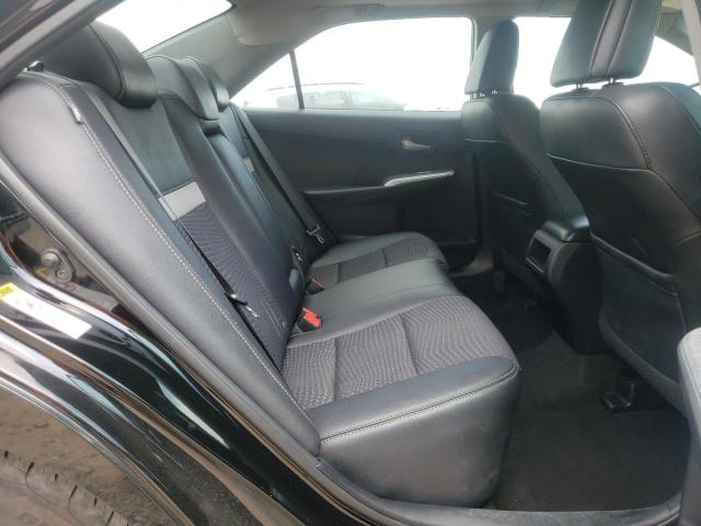 Photo 6 from auction – 2013 TOYOTA CAMRY L with VIN 4T1BF1FK8DU703832