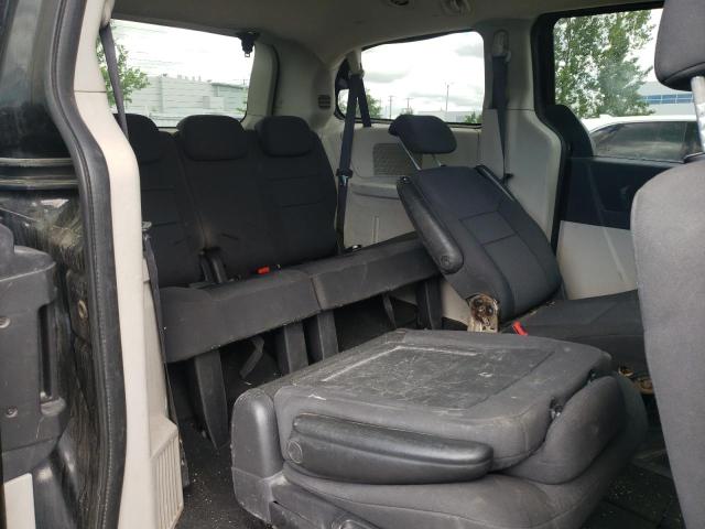 Photo 6 from auction – 2010 DODGE GRAND CARA with VIN 2D4RN4DEXAR261782